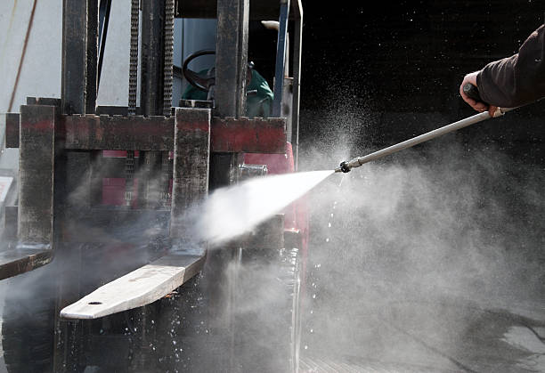 Best Affordable Pressure Washing  in Las Lomas, TX