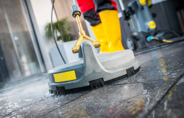 Best Residential Pressure Washing Services  in Las Lomas, TX
