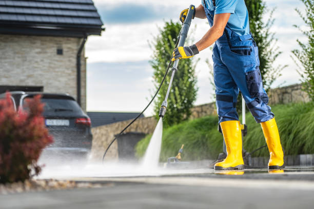Best Affordable Power Washing  in Las Lomas, TX
