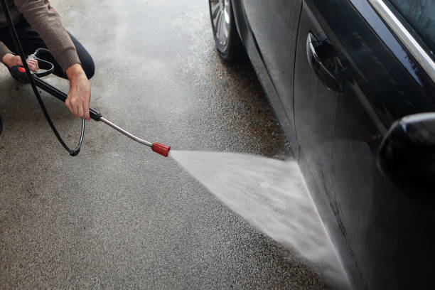 Best Pressure Washing Patio  in Las Lomas, TX