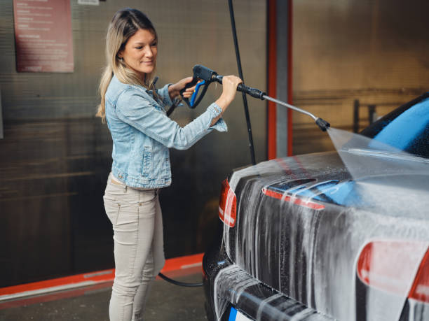 Las Lomas, TX Pressure Washing Company